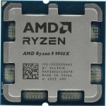 AMD Ryzen 9 9900X 100-100000662WOF – Zboží Živě