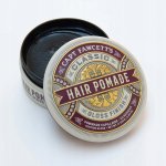 Captain Fawcett Cpt. Fawcett Classic Pomade 100 g – Sleviste.cz