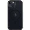 Pouzdro a kryt na mobilní telefon Apple Pouzdro Tactical MagForce Hyperstealth iPhone 13 Asphalt