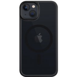 Pouzdro Tactical MagForce Hyperstealth iPhone 13 Asphalt