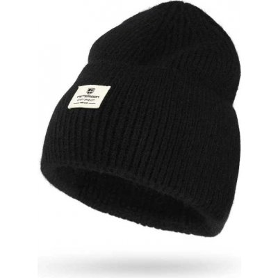 Peterson PTN HAT-10 Černá čepice – Hledejceny.cz