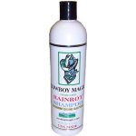 Cowboy Magic Rosewater Shampoo 946ml – Zboží Dáma