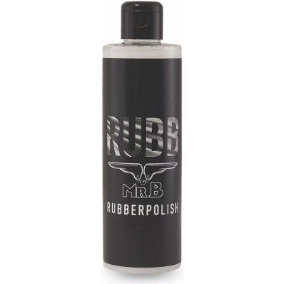 Mister B RUBB 250ml – Zbozi.Blesk.cz