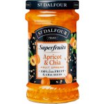 St. Dalfour Meruňka Chia 170 g – Sleviste.cz