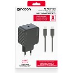 Nacon AC Adapter Nintendo Switch 2 – Sleviste.cz