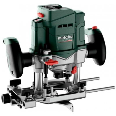 METABO OFV 18 LTX BL 12 Akumulátorová horní fréza 601743840 – Sleviste.cz
