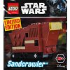Lego LEGO® Star Wars™ 911725 Sandcrawler