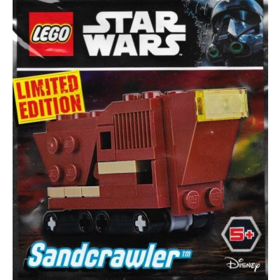 LEGO® Star Wars™ 911725 Sandcrawler – Zboží Mobilmania