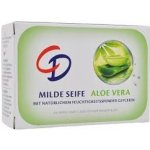 CD Aloe Vera toaletní mýdlo s glycerinem 125 g – Zbozi.Blesk.cz