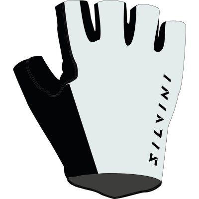 Silvini Sarca SF white – Zboží Mobilmania