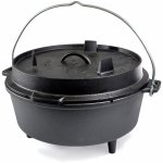 Origin Outdoors Kotlík litinový GRAPEN 6 litrů – Zboží Dáma