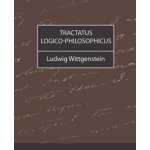 Tractatus Logico-Philosophicus – Hledejceny.cz