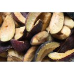 Lyofio Švestka čtvrtky 100 g – Hledejceny.cz