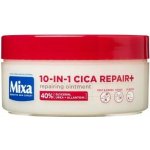 Mixa Cica Repair+ Repairing Ointment Regenerační mast 10 v 1 150 ml – Zboží Dáma