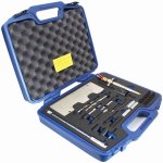 ASTA A-28GPT Vytahovák na demontáž žhavicích svíček se závity M10 a M12, sada 28 dílů | Zboží Auto