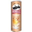 Pringles Mushroom & cream 165 g