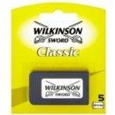 Wilkinson Sword Classic žiletky 5 ks