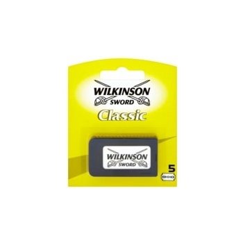 Wilkinson Sword Classic žiletky 5 ks