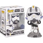 Funko Pop! 552 Star Wars Battlefront RocketTrooper – Zbozi.Blesk.cz