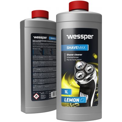 Wessper Clean & Renew Lemonfresh CCR 1l – Zboží Mobilmania