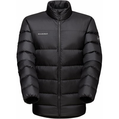 Mammut Whitehorn IN Jacket Men černá – Zboží Mobilmania