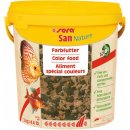 Sera San Nature 10 l