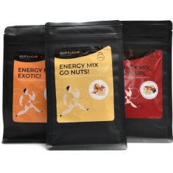 Sportwave Energy mix 150 g