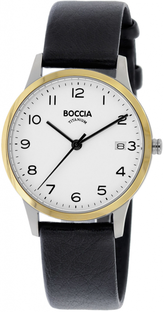 Boccia Titanium 3310-04