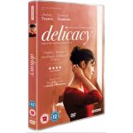Něžnost / La Délicatesse DVD – Hledejceny.cz