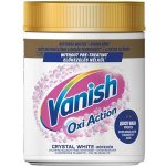 Vanish Oxi Action prášek na bělení a odstranění skvrn 970 g – Sleviste.cz