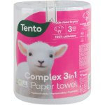 Tento Complex 3v1 3 vrstvy 55 m – Zboží Dáma