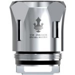 Smoktech TFV12 Prince Dual Mesh žhavicí hlava nerez 0,2ohm – Zboží Mobilmania