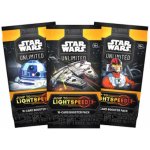 Fantasy Flight Games Star Wars Jump to Lightspeed Booster – Hledejceny.cz