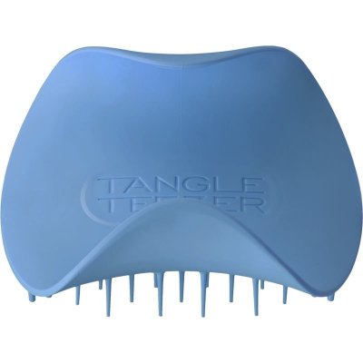 Tangle Teezer Scalp Brush Coastal Blue kartáč na vlasy – Hledejceny.cz