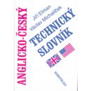 Anglicko - český technický slovník - Jiří Elman, Václav Michalíček