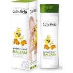 CutisHelp mimi konopný tělový balzám 200 ml – Zboží Dáma