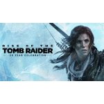 Rise of the Tomb Raider (20 Year Celebration Edition) – Hledejceny.cz