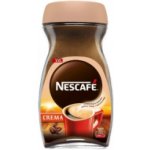 Nescafé Crema XXL 300 g – Sleviste.cz