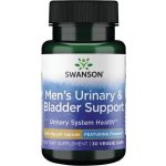 Swanson Men's Urinary and Bladder Support 30 kapslí – Hledejceny.cz