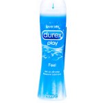 Durex Play Feel 50 ml – Sleviste.cz