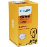 Philips Standard PSX24W 12276C1 PG20/7 12V 24W – Hledejceny.cz