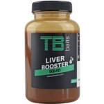 TB Baits Liver Booster squid 250 ml – Zboží Dáma
