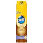 Pronto proti prachu spray na nábytek levandule 250 ml – Hledejceny.cz