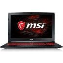 MSI GL63 8RC-256CZ