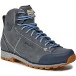 Dolomite 54 High Fg Evo GTX lifestylová obuv denim blue – Sleviste.cz