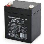 GEMBIRD ENERGENIE 12V 5Ah – Zboží Živě