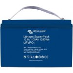 Victron Energy 12,8V 100Ah BAT512110710 – Zboží Živě