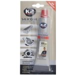 K2 B2400 Silicone 85 g červená – Zboží Mobilmania
