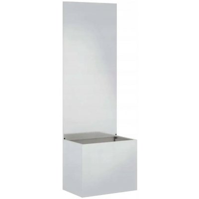 Kovová pergola VidaXL 140 cm – Hledejceny.cz