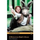 Sen noci svatojánské / A Midsummer Night?s Dream - William Shakespeare